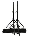 TEK audio SS260 Speaker Stands Kit