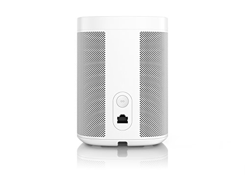 Unlocking the Power of Sound: Sonos One – Your Ultimate Voice-Controlled Smart Speaker