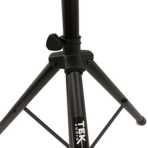 TEK audio SS260 Speaker Stands Kit