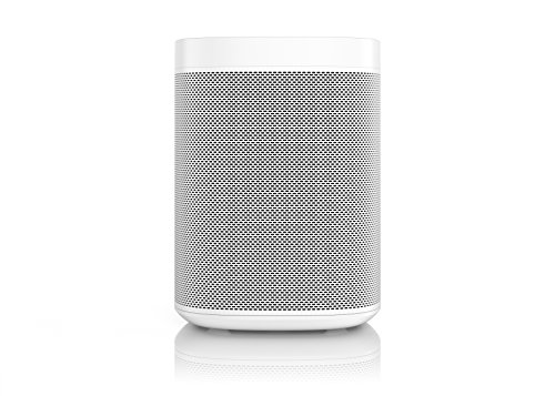 Unlocking the Power of Sound: Sonos One – Your Ultimate Voice-Controlled Smart Speaker