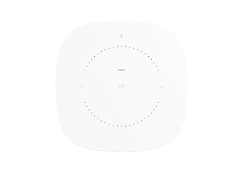 Unlocking the Power of Sound: Sonos One – Your Ultimate Voice-Controlled Smart Speaker