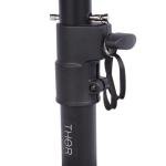 Adjustable Studio Monitor Speaker Stands (Pair)