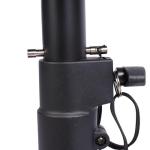 Adjustable Studio Monitor Speaker Stands (Pair)