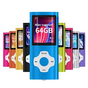 Unleash Your Music Freedom with MYMAHDI MP3/MP4 Portable Player: A Comprehensive Review
