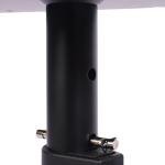 Adjustable Studio Monitor Speaker Stands (Pair)