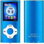 Unleash Your Music Freedom with MYMAHDI MP3/MP4 Portable Player: A Comprehensive Review