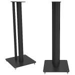Q Acoustics 3000i Stands - Black (Pair)