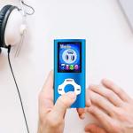 Unleash Your Music Freedom with MYMAHDI MP3/MP4 Portable Player: A Comprehensive Review