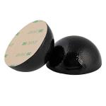 Enhance Stability and Protect Your Equipment with Isolate It! Sorbothane Hemisphere Rubber Bumpers