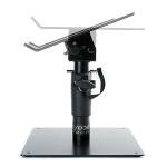 Adjustable Desktop Speaker Stands for Studio Monitors