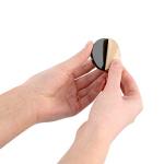 Enhance Stability and Protect Your Equipment with Isolate It! Sorbothane Hemisphere Rubber Bumpers