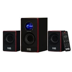 Bluetooth 2.1 Speaker System for Computers