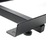 BeMatik - Wall speaker stand up to 15Kg (2 units)