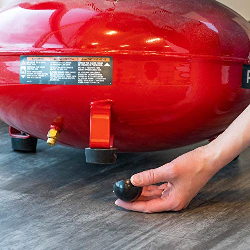 Enhance Stability and Protect Your Equipment with Isolate It! Sorbothane Hemisphere Rubber Bumpers