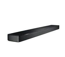 Bose Bluetooth Sound Bar with Alexa - Black