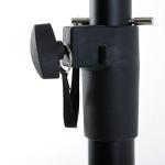 Nordell' Premium Floor Speaker Stand (Pair): Perfect Studio Setup