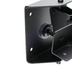BeMatik - Wall speaker stand up to 15Kg (2 units)