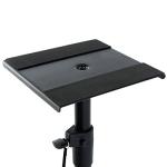 Nordell' Premium Floor Speaker Stand (Pair): Perfect Studio Setup