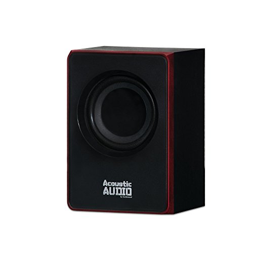 Bluetooth 2.1 Speaker System for Computers