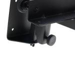 BeMatik - Wall speaker stand up to 15Kg (2 units)