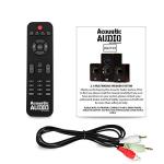 Bluetooth 2.1 Speaker System for Computers