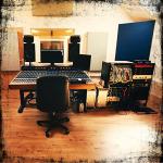 Nordell' Premium Floor Speaker Stand (Pair): Perfect Studio Setup