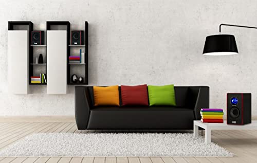 Bluetooth 2.1 Speaker System for Computers