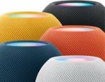 Apple HomePod mini Wireless Smart Speaker
