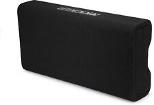 10" Thin Down Firing Subwoofer with Enclosure