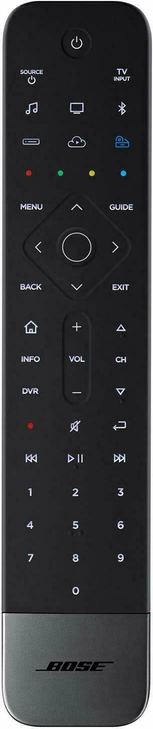 Bose Soundbar 700 Home Theater, Certified Refurbished