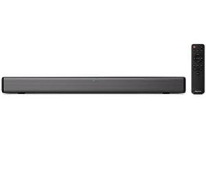 Hisense HS214 2.1 Channel Sound Bar with Built-in Subwoofer