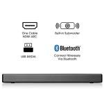 Hisense HS214 2.1 Channel Sound Bar with Built-in Subwoofer