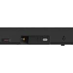 Hisense HS214 2.1 Channel Sound Bar with Built-in Subwoofer