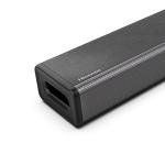 Hisense HS214 2.1 Channel Sound Bar with Built-in Subwoofer