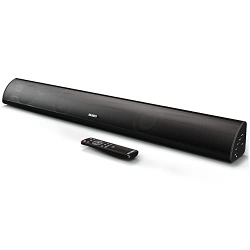 MAJORITY Snowdon II Soundbar with Subwoofer - 120W