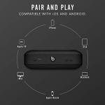 Dr. Dre Pill+ Bluetooth Speaker, Black