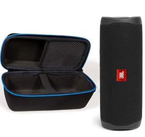 JBL Flip 5 Bundle with Protective Case