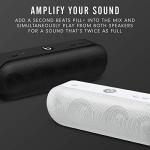 Dr. Dre Pill+ Bluetooth Speaker, Black