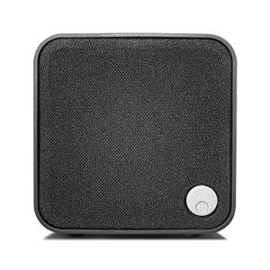 Compact Black Cambridge Audio Minx Satellite Speaker