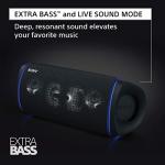 Sony Bluetooth Waterproof Speaker with EXTRA BASS