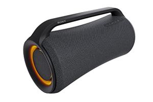 Sony SRS-XG500 X-Series Wireless Portable-Bluetooth Party-Speaker