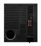 Sony SACS9 10-Inch Active Subwoofer,Black