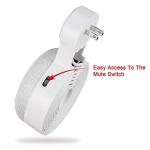 Caremoo Google Home Mini Wall Mount (3 Pack)