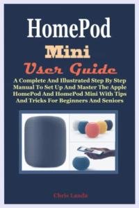 Complete Illustrated Guide to Master HomePod Mini
