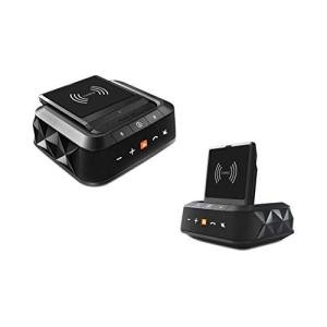 JBL Smartbase Bluetooth Speaker with ADAS Navigation & Charger