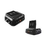 JBL Smartbase Bluetooth Speaker with ADAS Navigation & Charger