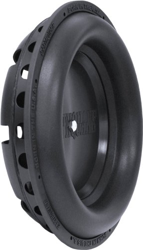 12-inch Passive Radiator for Audio Subwoofers