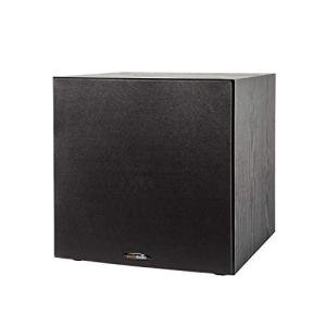 Polk Audio PSW108 Subwoofer - Explosive Sound