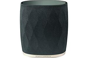 Bowers & Wilkins Flex Speaker: Multiroom Music Stream