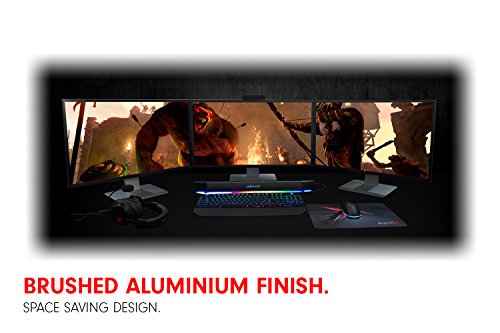 Creative Sound BlasterX Katana Multi-Channel Gaming Sound Bar